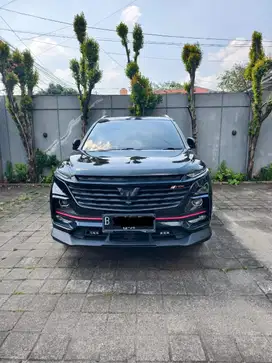Wuling Almaz RS 2021 Bensin