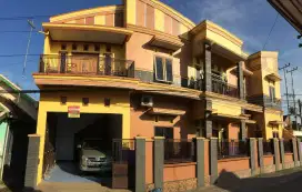 Dijual Rumah Kost deket Kampus Pabean Dringu Probolinggo