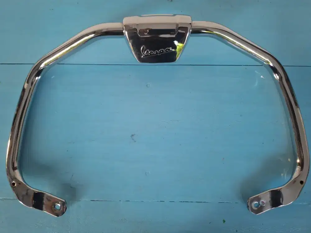 Behel Original Vespa Sprint