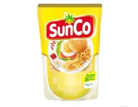 SunCo Minyak Goreng 2 L
