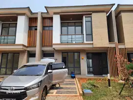 Dijual Rumah Minimalis Siap Huni di cluster baru Kota Wisata Cibubur