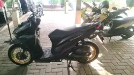 Vario Keyless 150 Top kondisi H kota