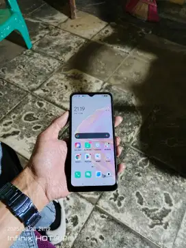 Oppo A57 6+4/128