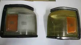Lampu sen atas untuk kijang grand extra/super/sejenisnya