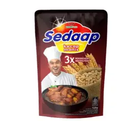 Sedaap Kecap Manis 
