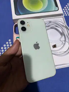 Iphone 12 Mini 128gb