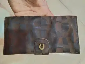 Dompet KULIT Aigner