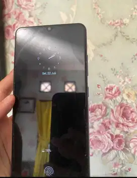Samsung A32 warna ungu