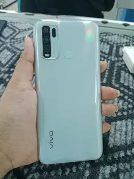 Jual Hp Vivo Y30i ram 4/128 second