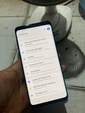 Samsung S9 Plus 6/128 Dual Sim SEIN