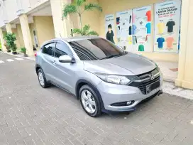 HONDA HRV E CVT 2017 AUTOMATIC FULL ORIGINAL H RV ISTIMEWA NIK 2016