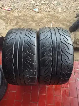 Ban copotan mercy Yokohama advan Neova 275/30 R19 85% 2022.2pcs