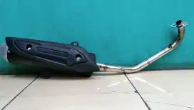 TZM Vario 160cc