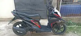 Suzuki Nex 2 2018