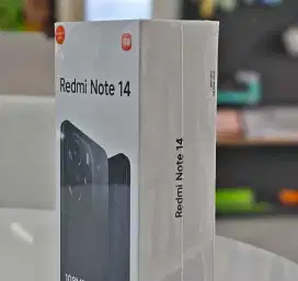 Redmi Note 14 diskon merdeka