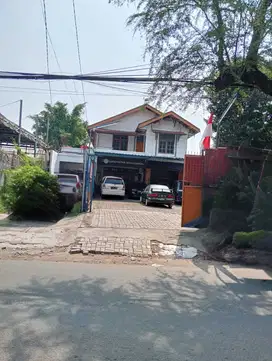 Dijual Rumah Hitung Harga Tanah Kembangan Jakarta Barat