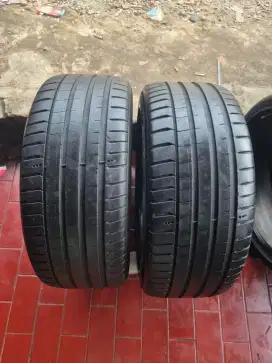 Ban copotan mercy mechlin pilot sport5 235/45 R18 85% 2022..2pcs