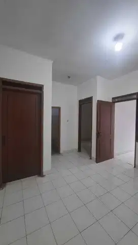 Disewakan Rumah Minimalis Siap Huni di Antapani