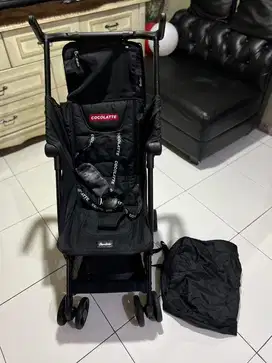 Minima stroller