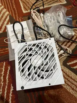 Asus ROG Strix 850W White Edition - PSU power supply komputer pc 850