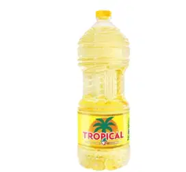 TROPICAL Minyak Goreng Pet 2 L