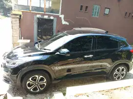 Jual Butuh Honda H-RV E CVT 2019
