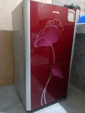 Kulkas Polytron Satu Pintu