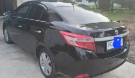 Dijual mobil pemakaian sendiri