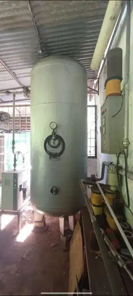 Kompresor hydrovane