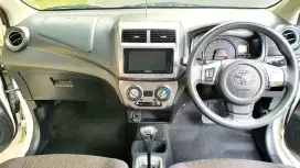 KM40 Toyota Agya 1.2 G TRD Sportivo 2021 Matic AT No Brio E 2020 KIM