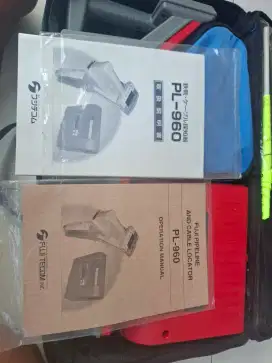 RD Cable Locater