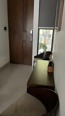 Jual Rumah Bekasi Barat 3+1 BR Modern Style
