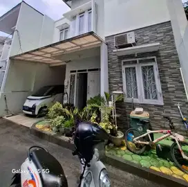 Turun harga 1.6 jadi 1.35 M Grab it fast…( special offering 1.25 M )