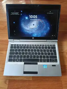 Di jual laptop hp Elitebook