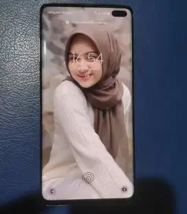 Samsung S10 Plus 12/1Tb