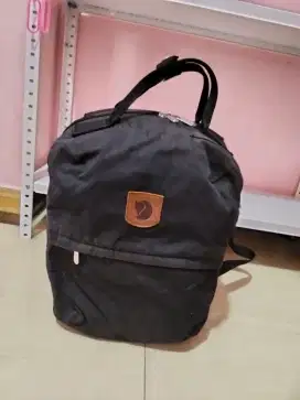 fjallraven Kanken Greenland zip