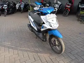 Beat esp 2016  Ss lengkap