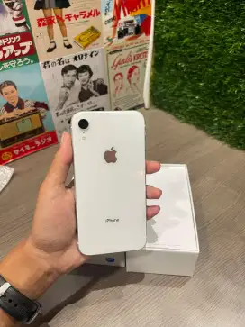iPhone xr 64  inter