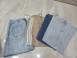 Murah rok import