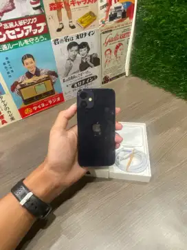 iPhone 12 mini inter