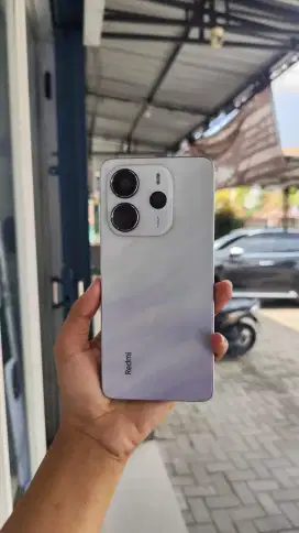 PROMO REDMI NOTE 14 8/256 NEW SEGEL GARANSI