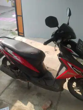 Jual Cepat Vario 110 cc