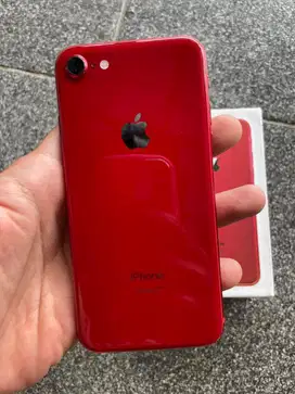 Iphone 8 red edition