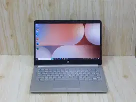 HP 14S-DK0XXX AMD A4-9125 AMD RADEON R3 GRAPHICS RAM 8GB SSD 256GB