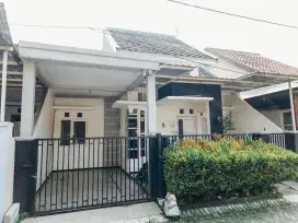 Rumah dijual di Jalan Bunga Bunga Lowokwaru Kota Malang