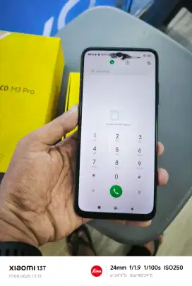 Poco M3 pro 6/128 GB fulset