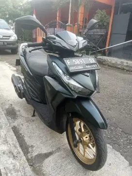 Honda Vario 150 2017
