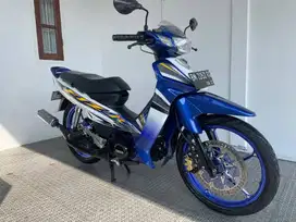Yamana F 1 ZR Tahun 2004 Full Cluth