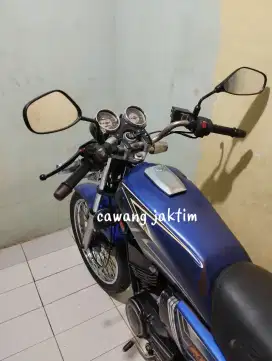 Rx king pajak hidup