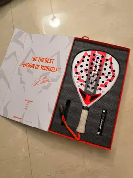 BABOLAT TECHNICAL VIPER JUAN LEBRON 2.5 2025 PADEL RACKET